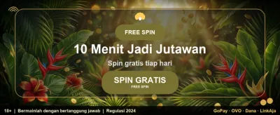 Kemenangan Besar Menanti Anda banner image