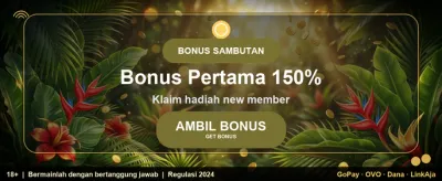 Mainkan Game Favorit Anda banner image